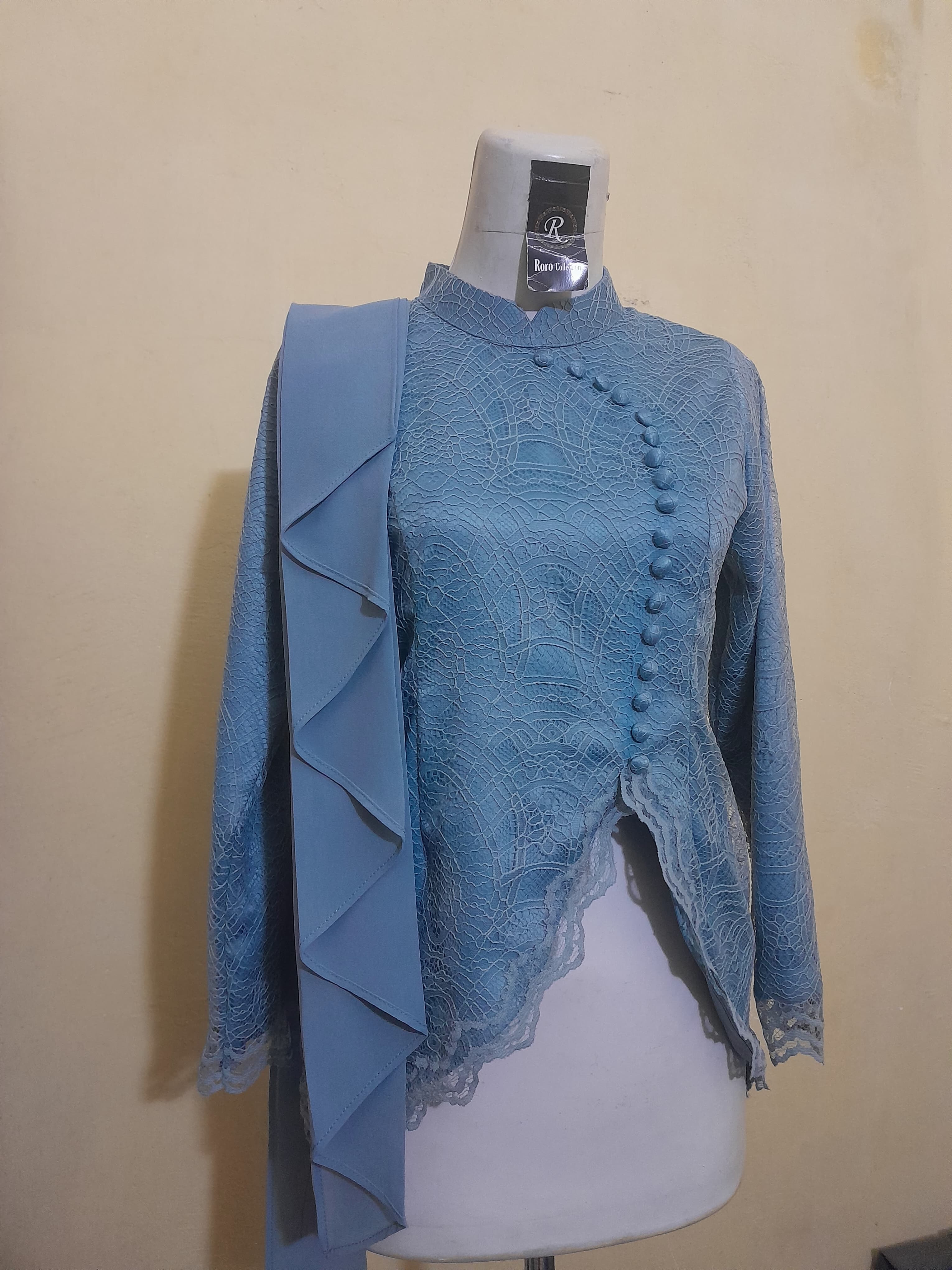 Koleksi busana RORO COLLECTION 3