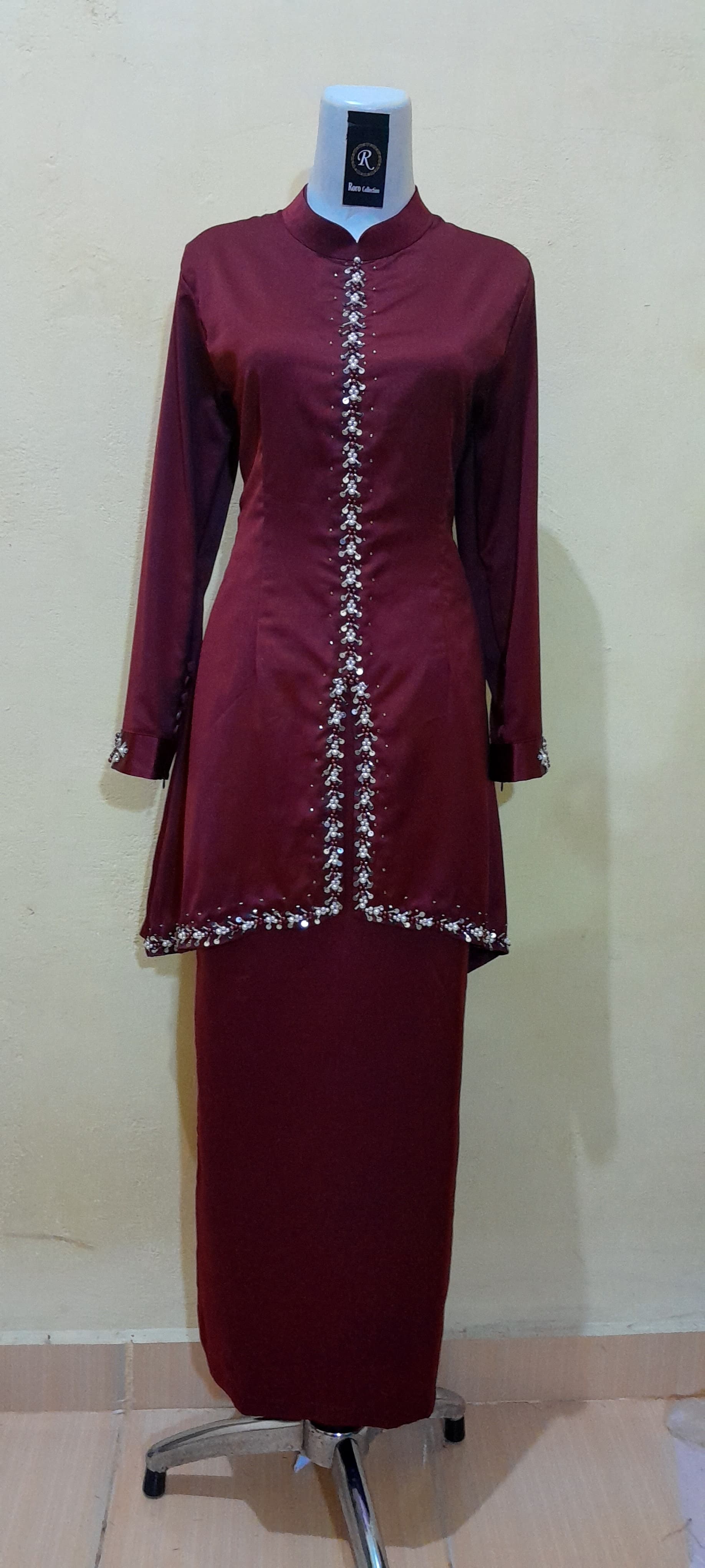 Koleksi busana RORO COLLECTION 4