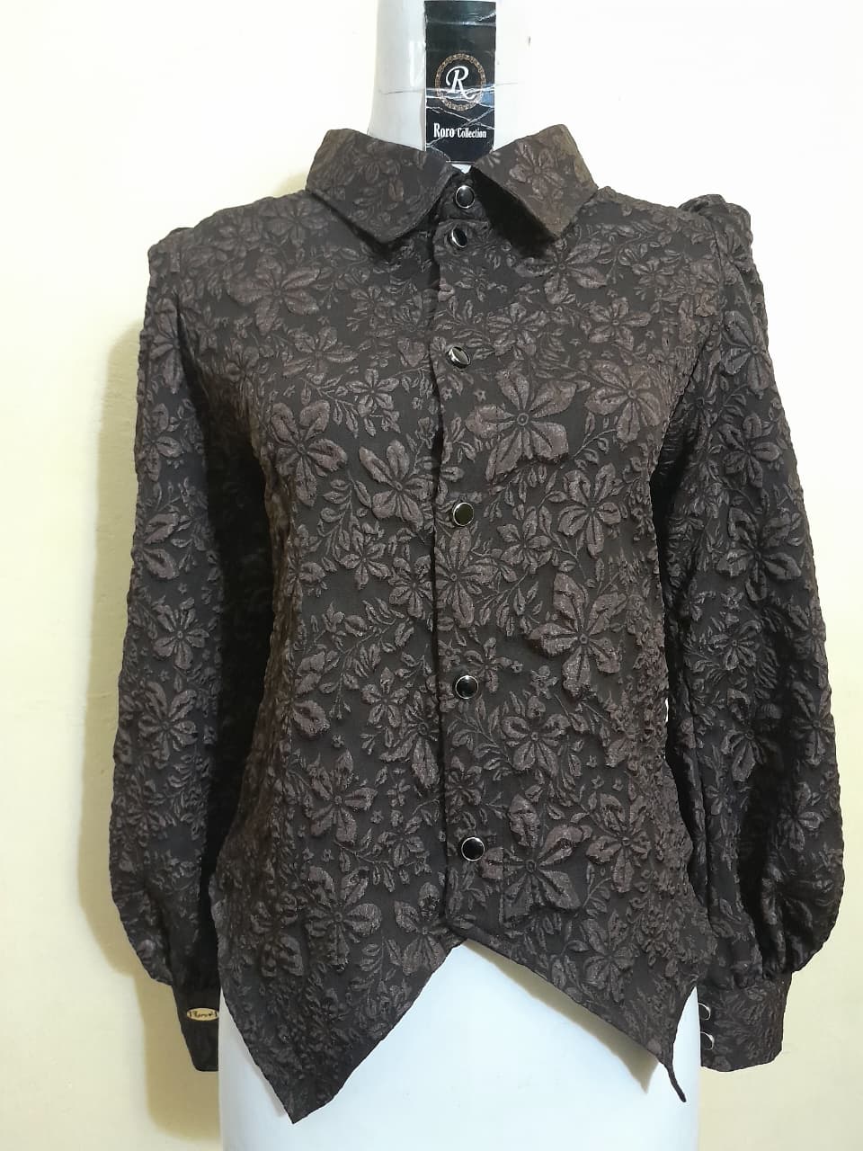Koleksi busana RORO COLLECTION 6