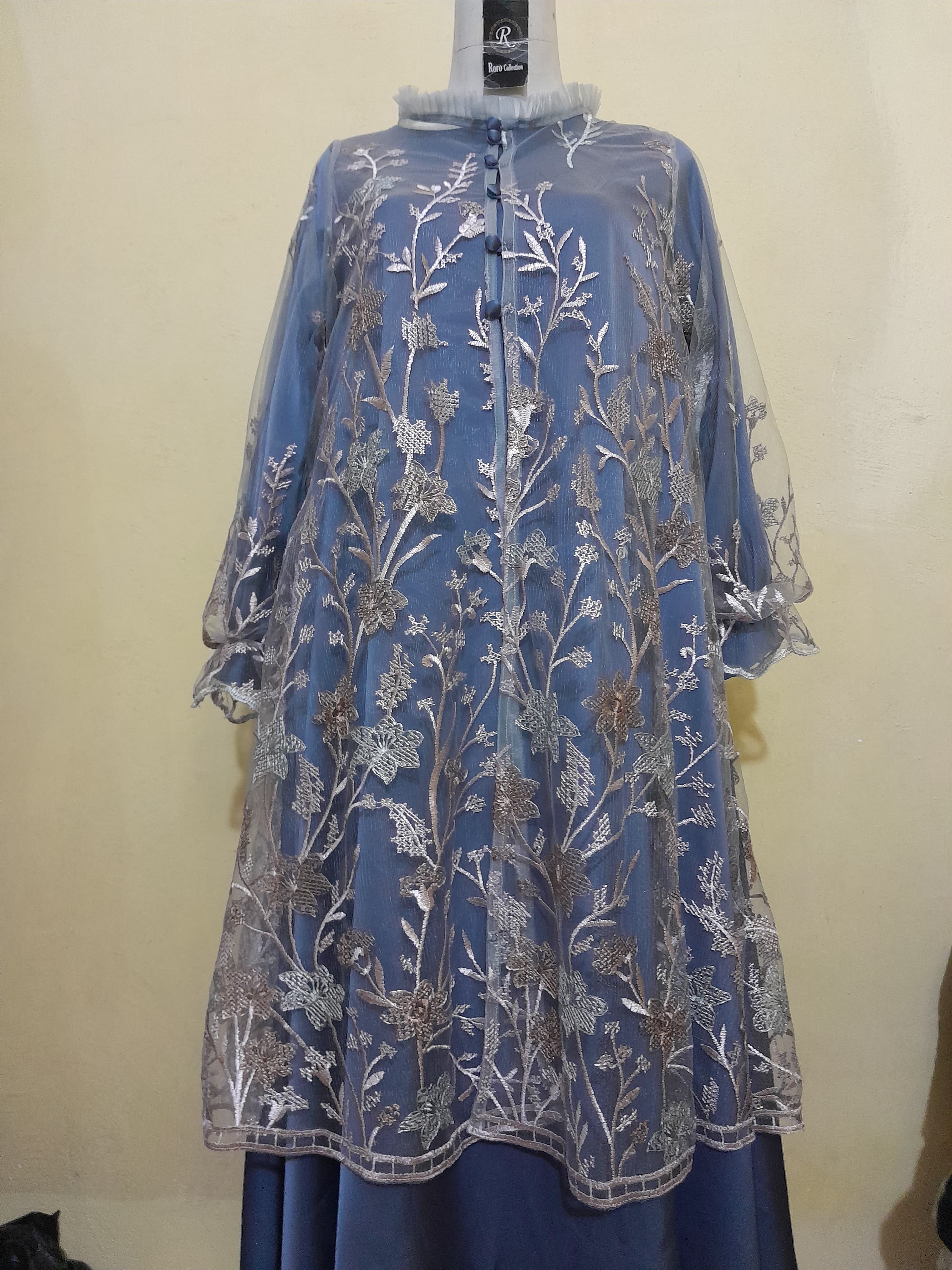 Koleksi busana RORO COLLECTION 7