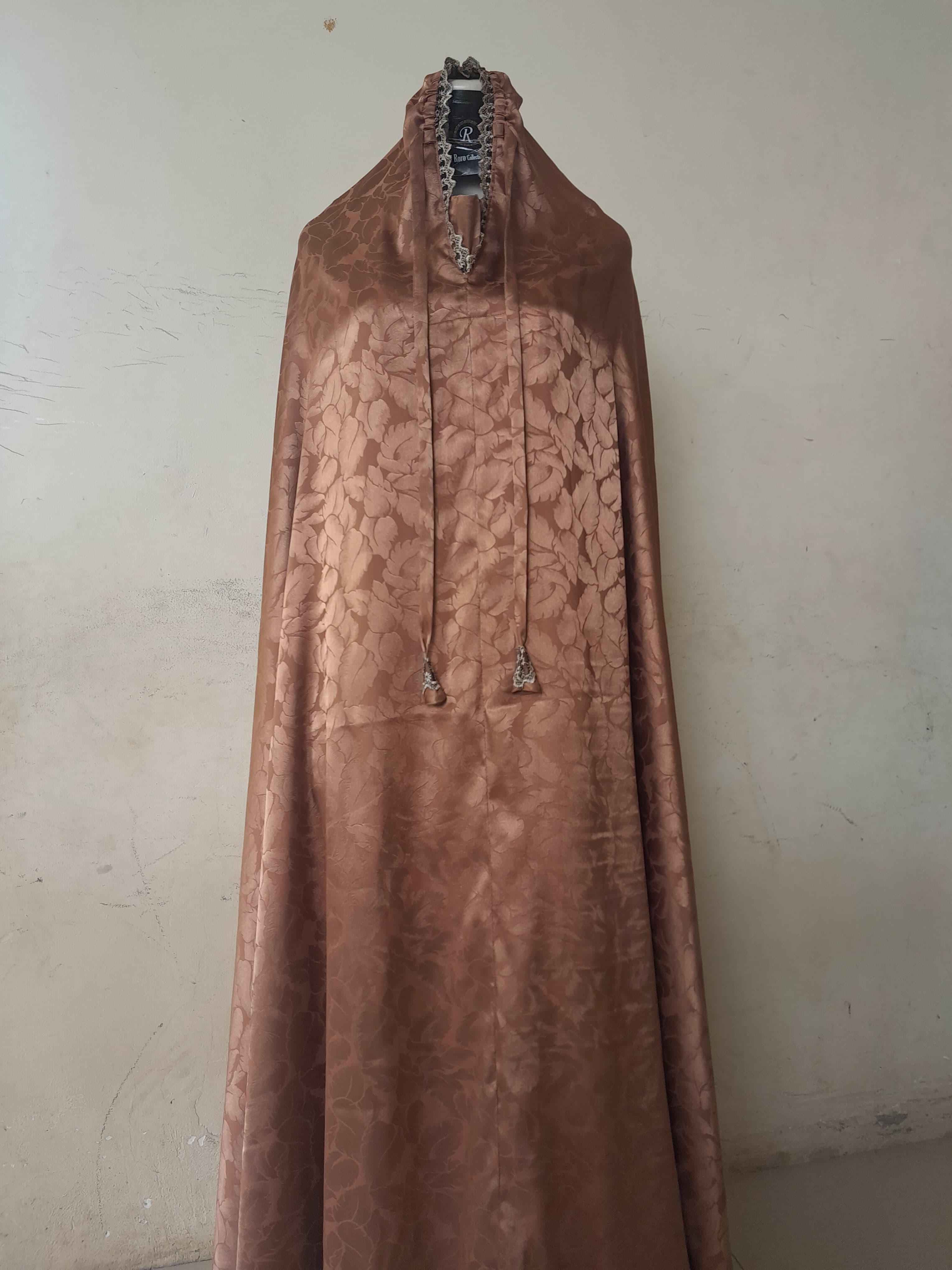 Koleksi busana RORO COLLECTION 9