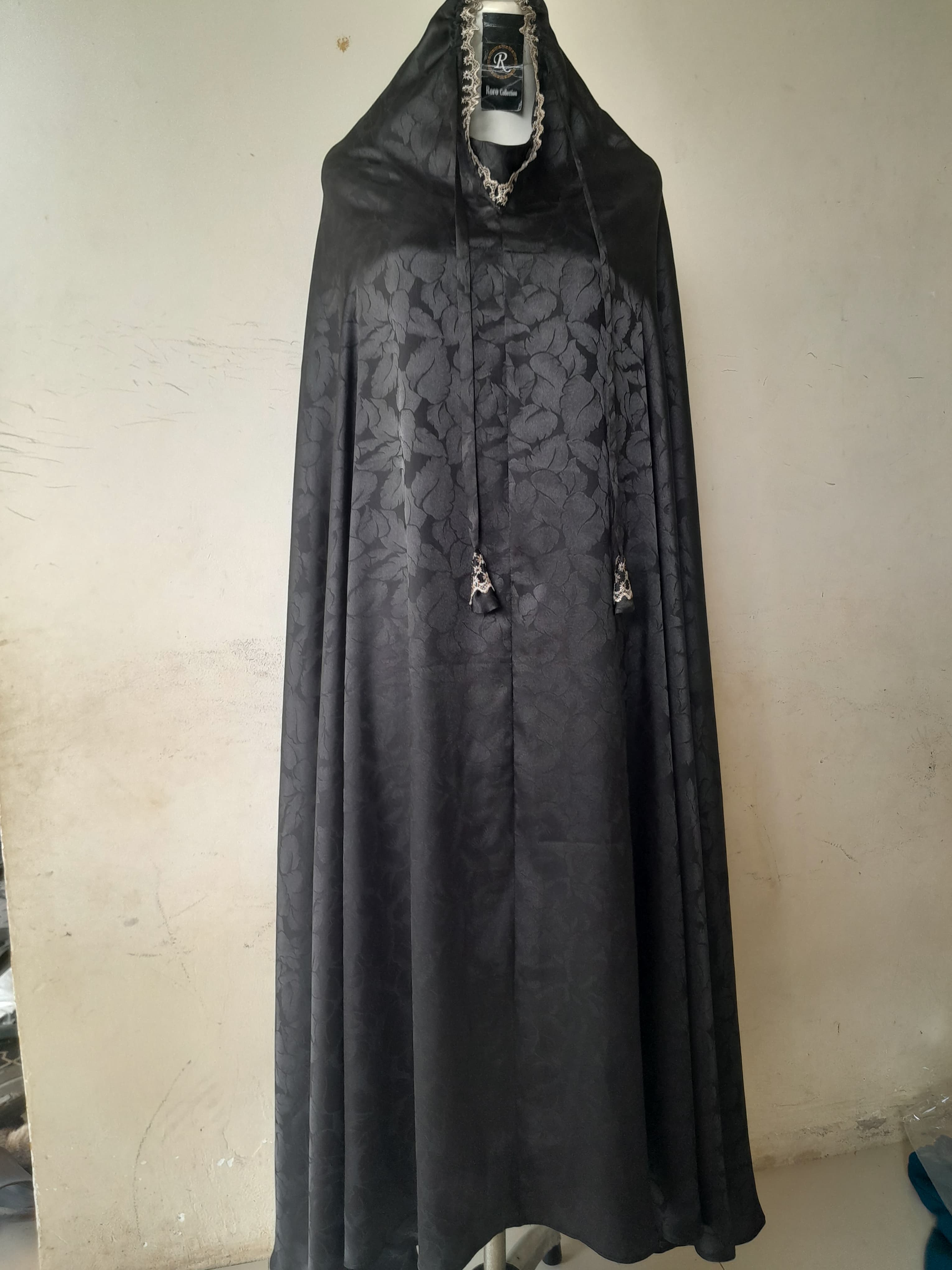 Koleksi busana RORO COLLECTION 10