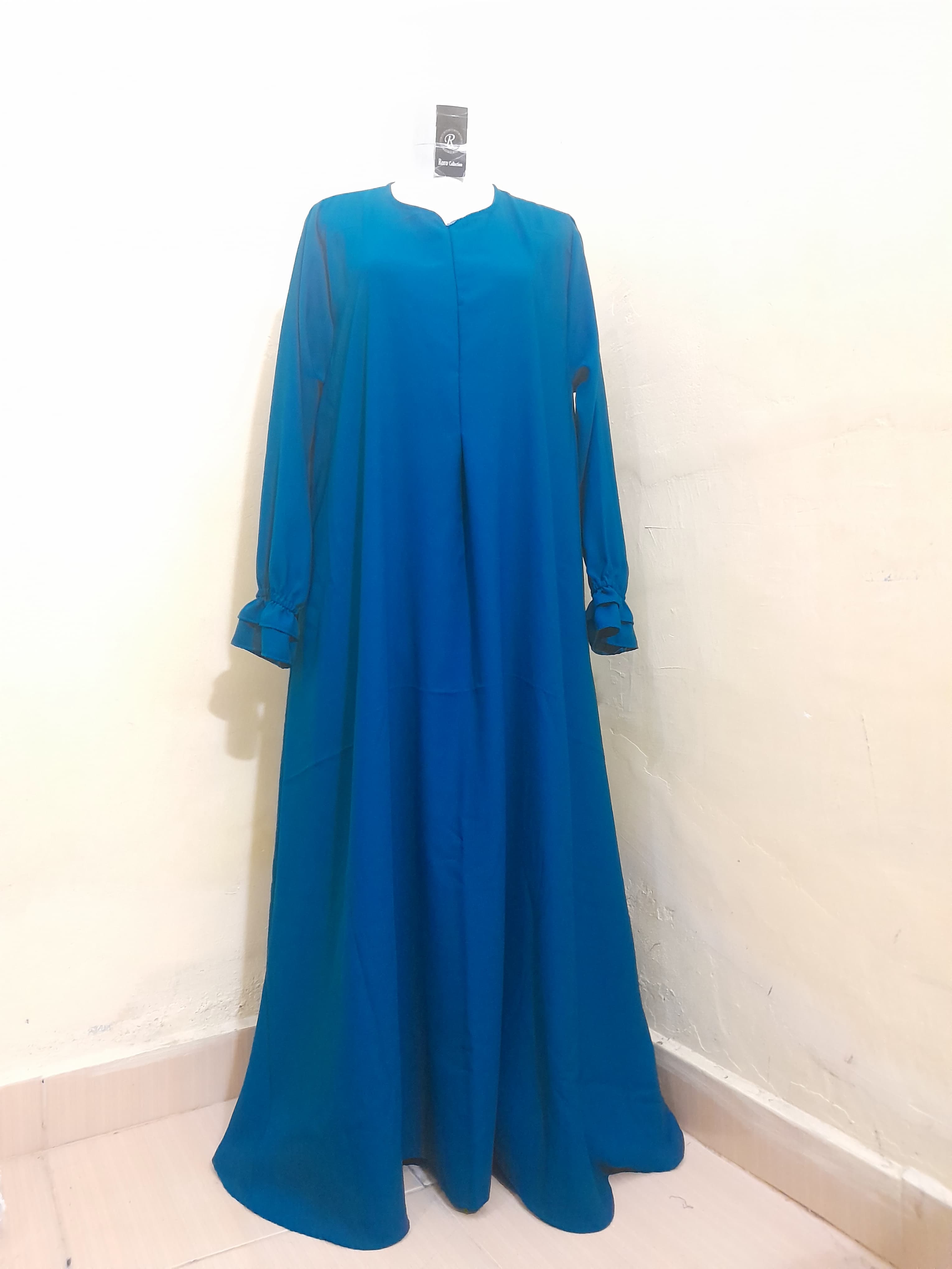 Koleksi busana RORO COLLECTION 13