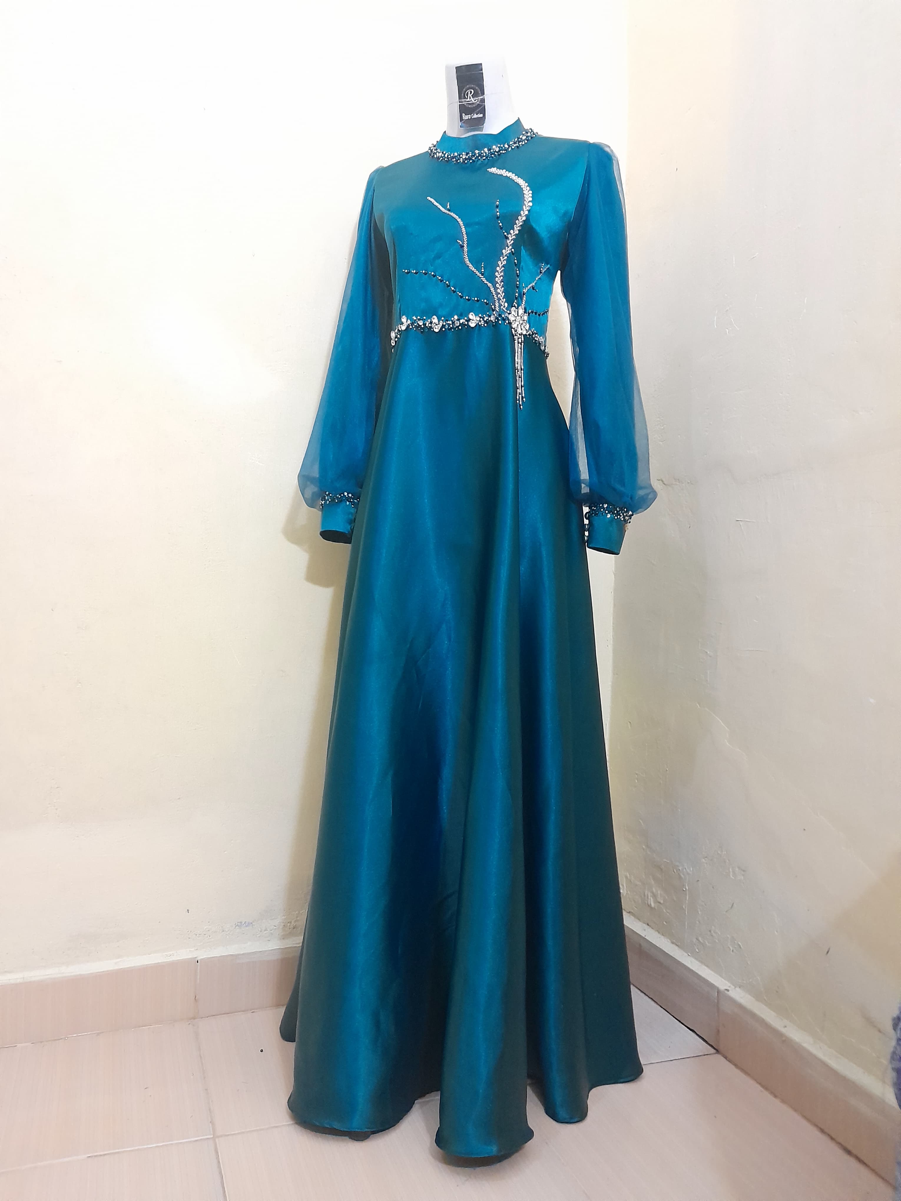Koleksi busana RORO COLLECTION 14