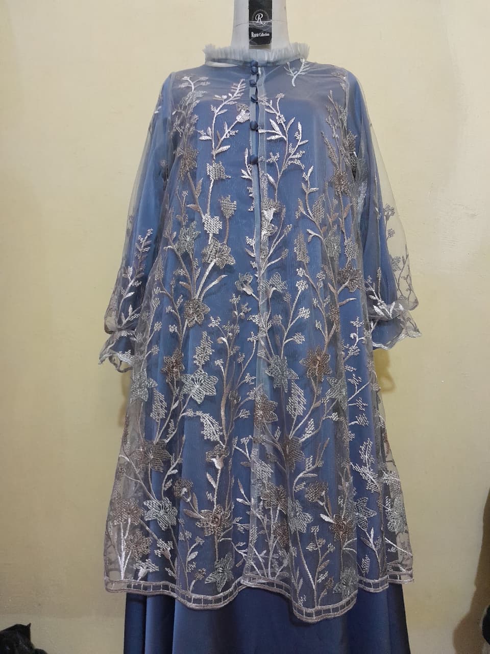 Koleksi busana RORO COLLECTION 15