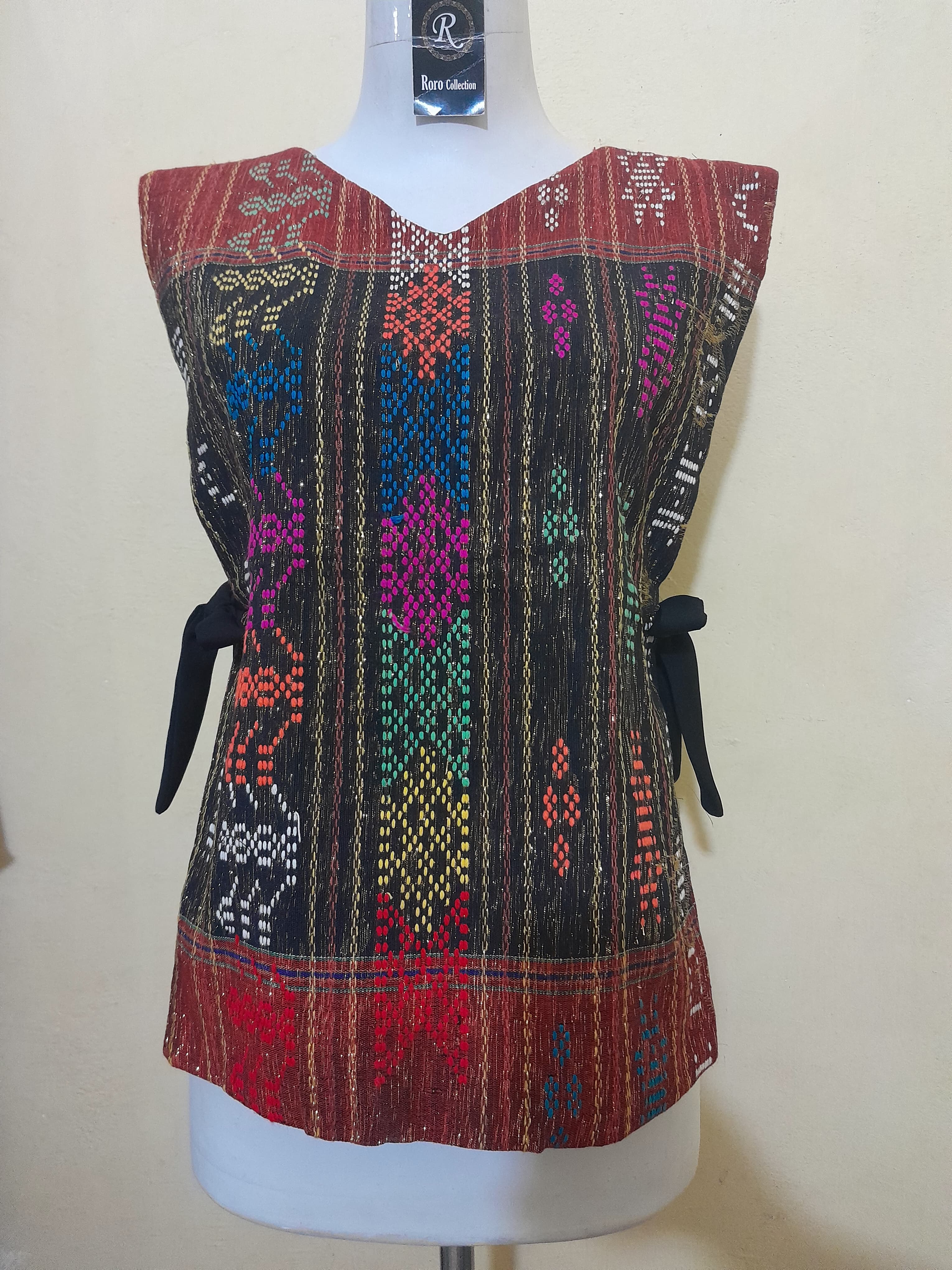 Koleksi busana RORO COLLECTION 17