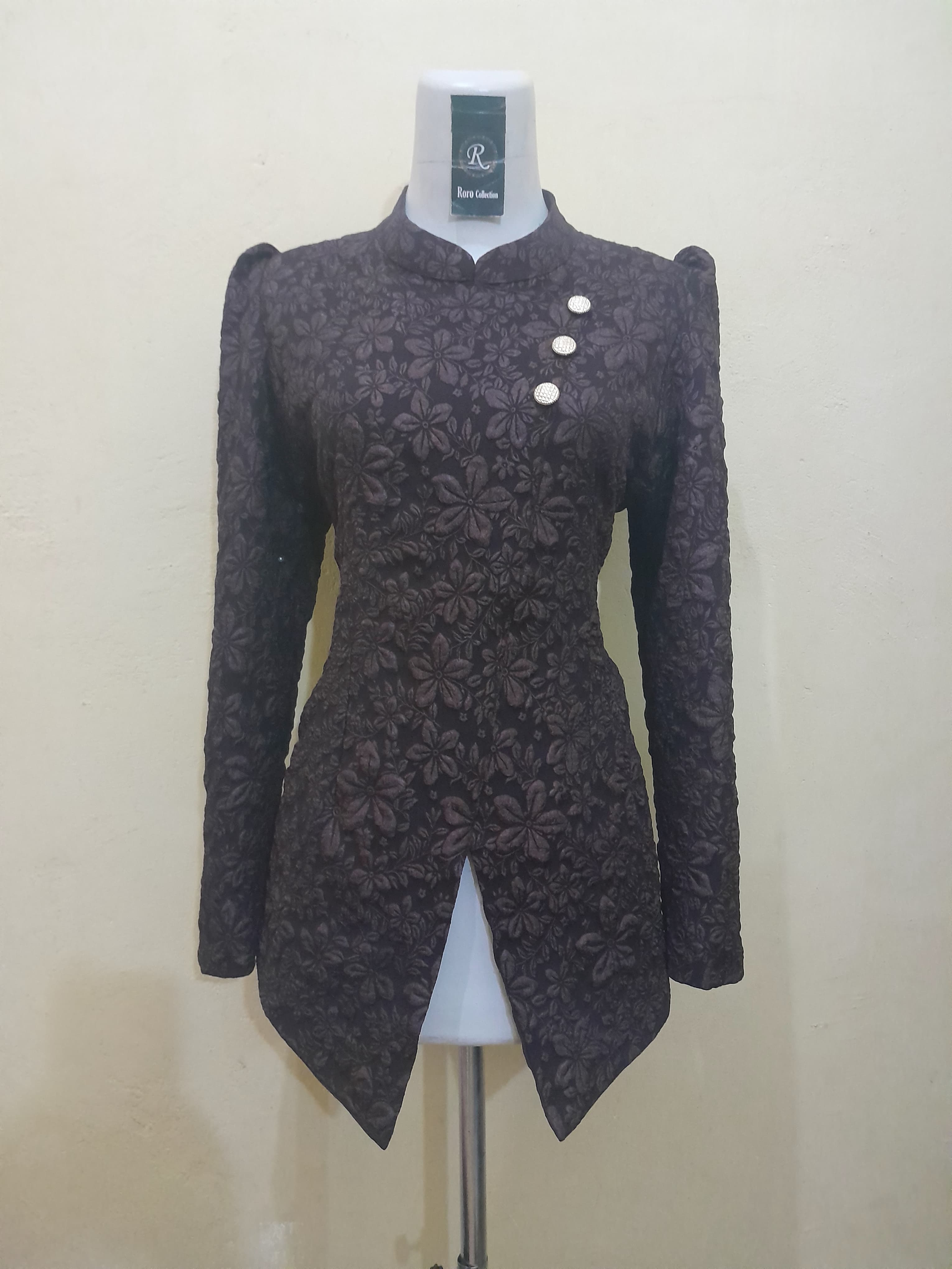 Koleksi busana RORO COLLECTION 18