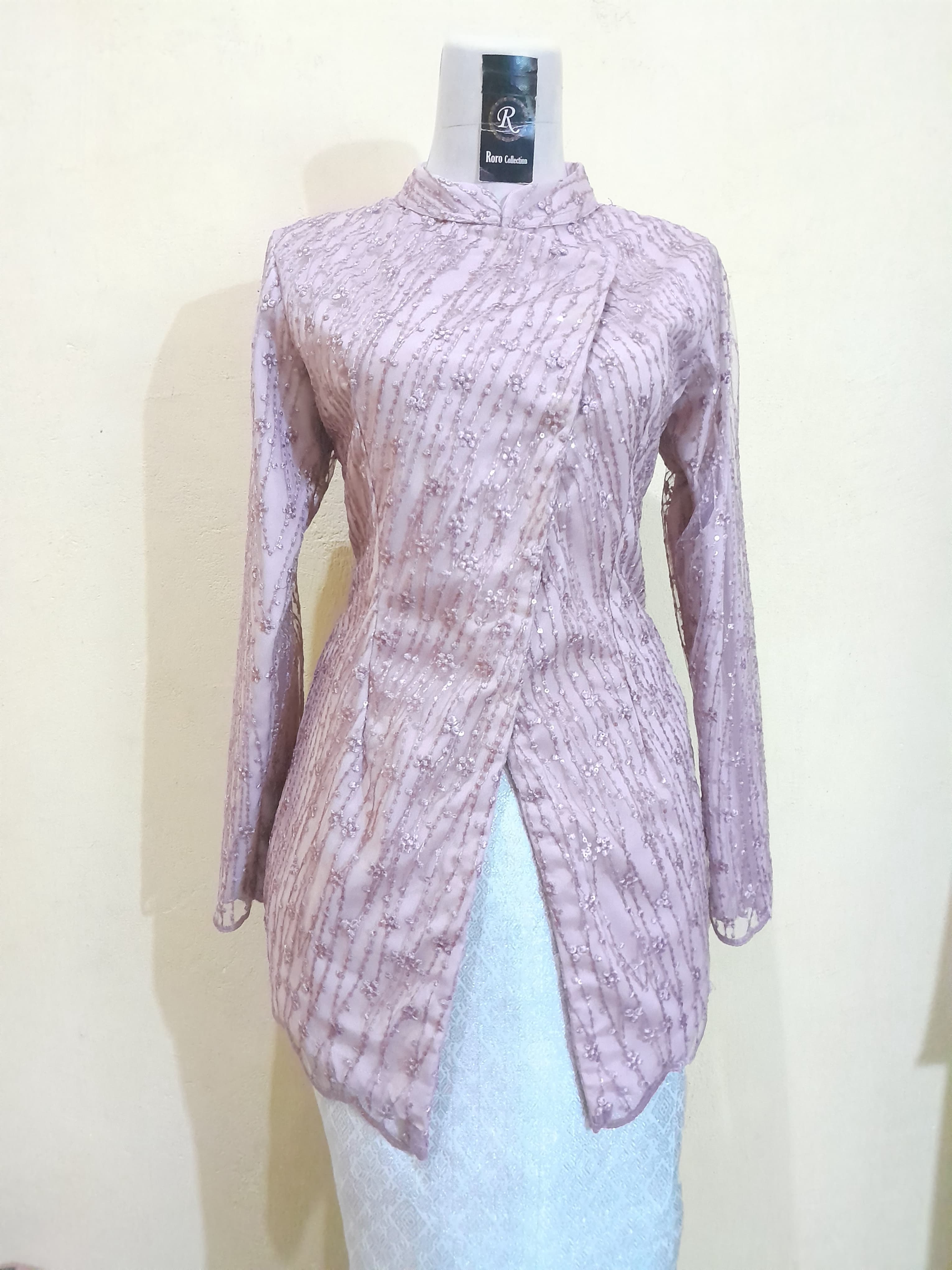 Koleksi busana RORO COLLECTION 21