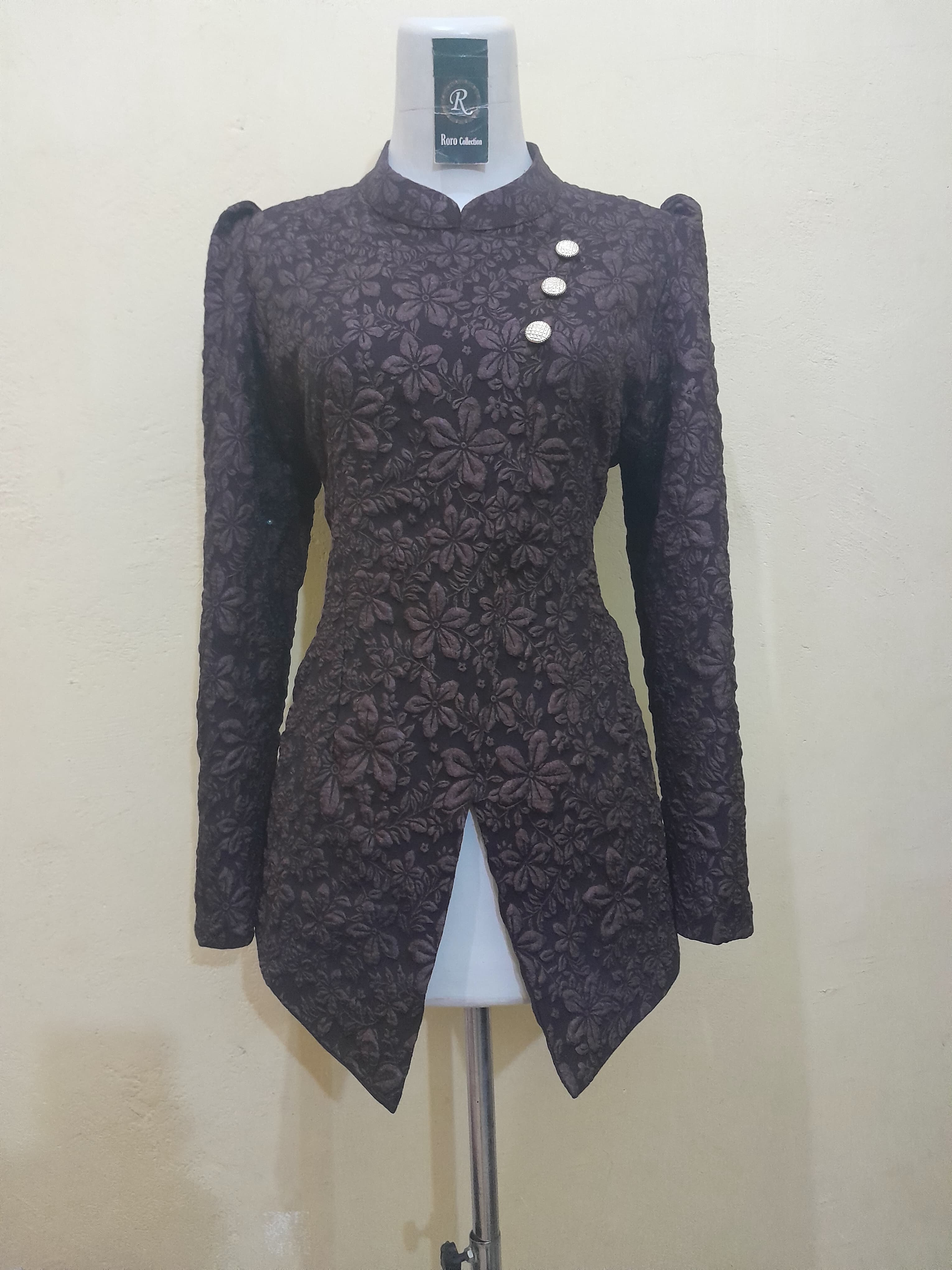 Koleksi busana RORO COLLECTION 23