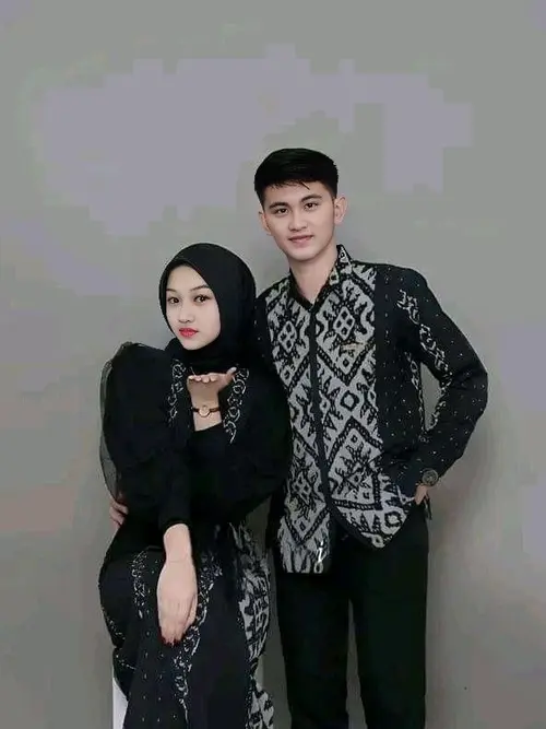 Koleksi busana RORO COLLECTION 34