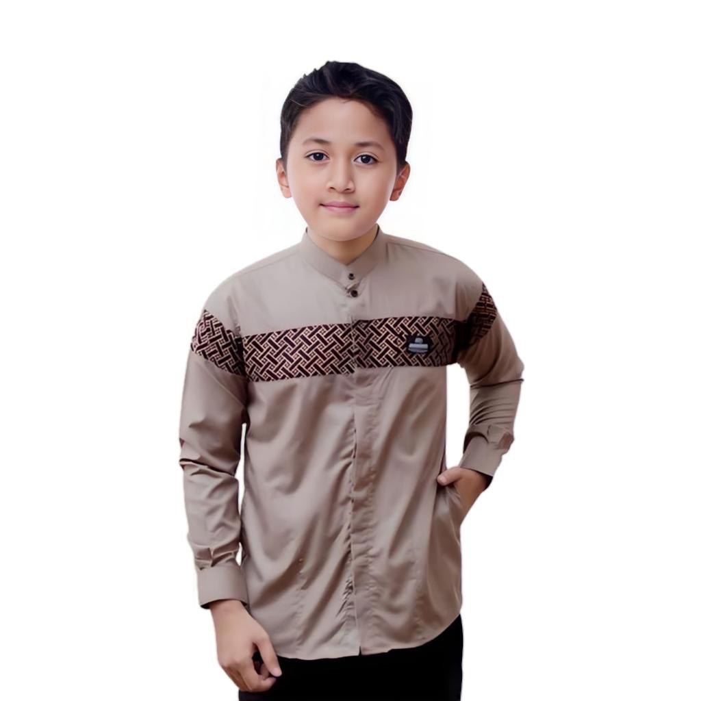 Koleksi busana RORO COLLECTION 28
