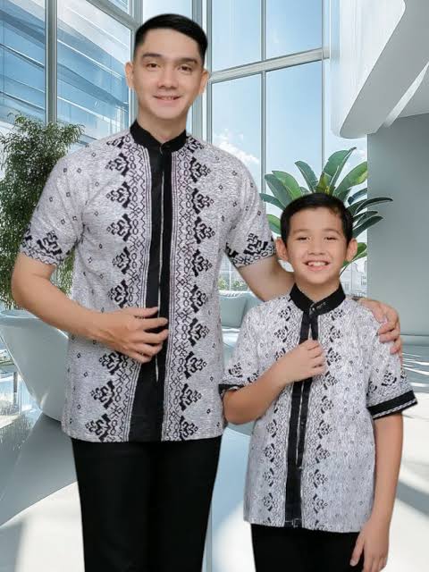 Koleksi busana RORO COLLECTION 33